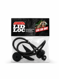 Lid Loc – Single Pack (Black)